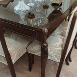 میز نهارخوری 8 نفره