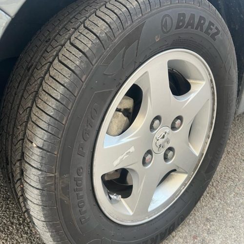 207 پانوراما مدل 1401