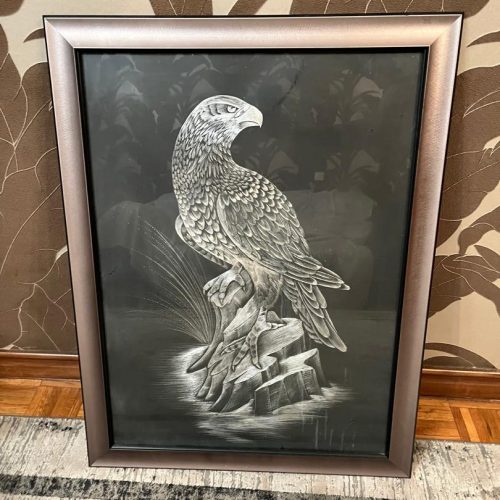 تابلو برجسته