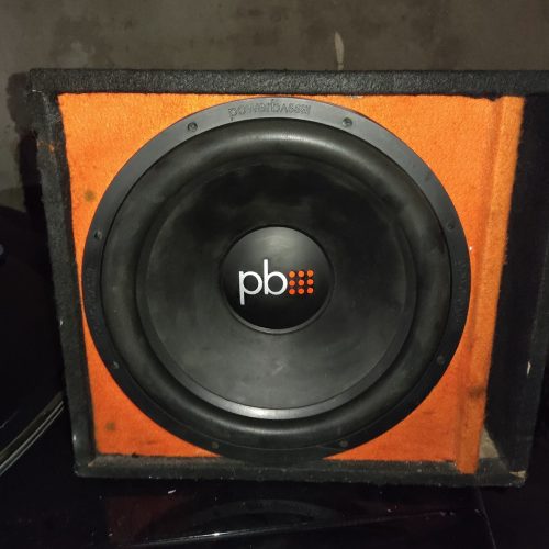 سیستم صوتی ماشین