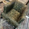 مبلمان 8 نفره راحتی تخت خواب شو ترک
