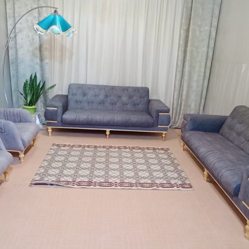 مبل راحتی کیان