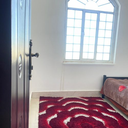 آجار خانه ویلایی  روستای گردشگری هاله نایبند