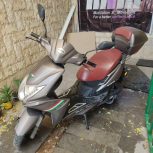 موتور برقی کویر