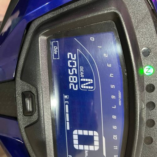 موتور یاماها MxKing