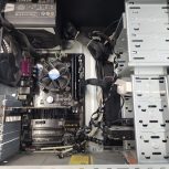 کیس و مانیتور