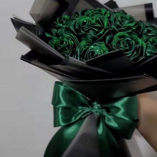 انواع مختلف گل رز ربانی