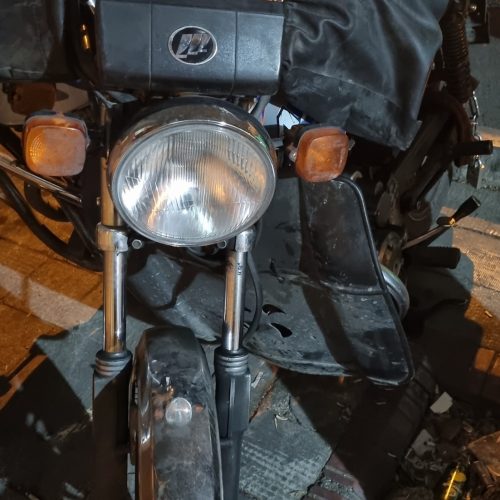 موتور کی وی آژاکس