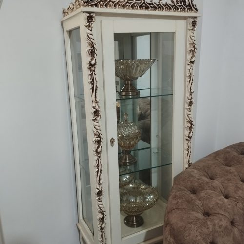 بوفه جمع جور سالم