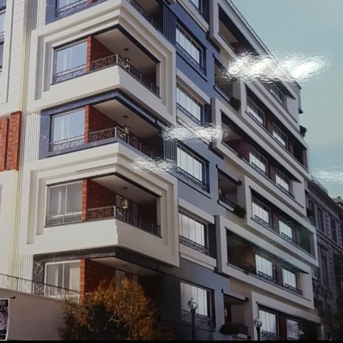 جوشکاری‌ساختمان