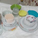 ظروف آشپزخانه