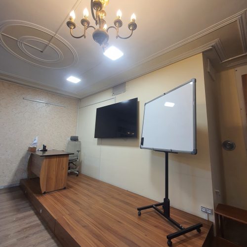 اجاره سالن آموزشی 60 متری/ واقع در ملاصدرا