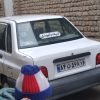 پراید مدل 89تمیز سالم خونگی