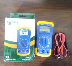 مولتی متر