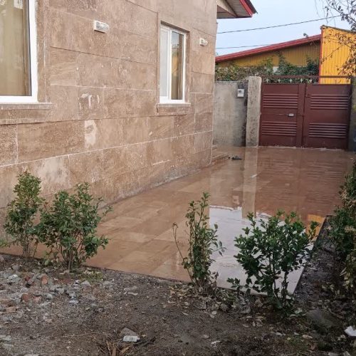 فروش ویلا ستون دار