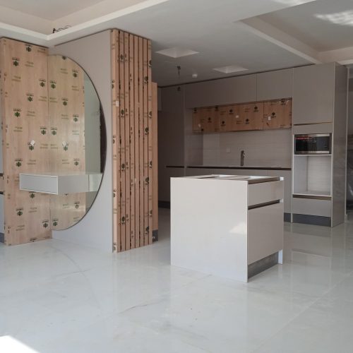 کابینت آشپزخانه