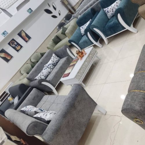 تولیدی مبلمان با بهترین کیفیت و نازلترین قیمت