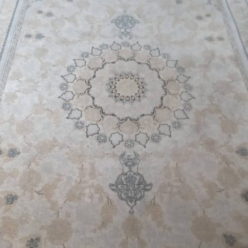 یه جفت فرش 9 متری