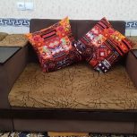 راحتی طرح ال شیک