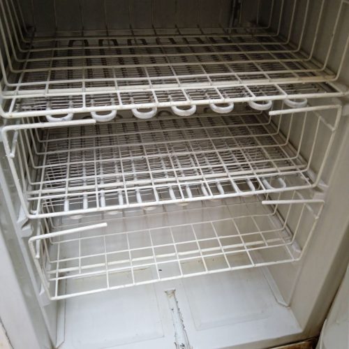 یخچال فریزر