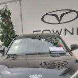 Kmc j7 برقی / Kmc