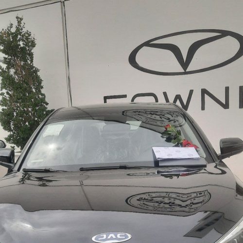 Kmc j7 برقی / Kmc