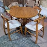 میز ناهارخوری