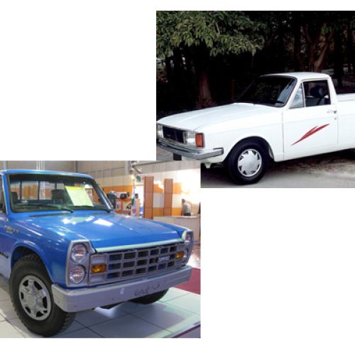 باربری وحمل بار سبلان مرند