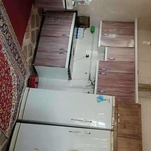 خانه ویلایی مستقل