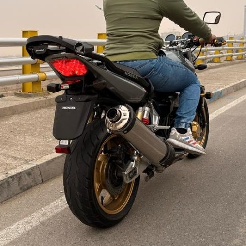 هندا cb1300