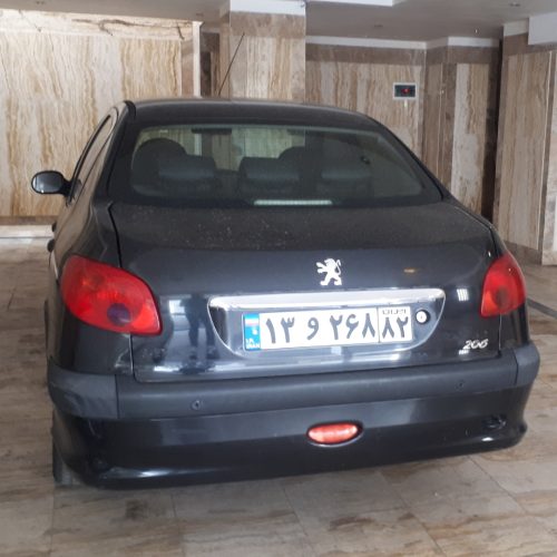 خریدار ال نود مدل 90تا 91