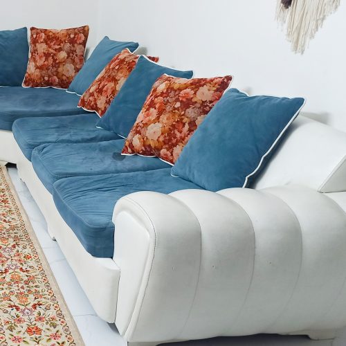 مبل ال 7نفره