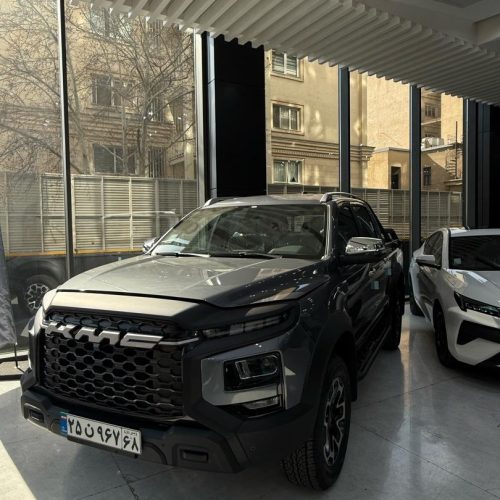 تی 9 و جی 7 نقد تحویل فوری نمایندگی کرمان موتور