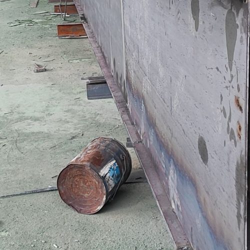 ساخت جرثقیل سقفی صنعتی، دروازه ای،..وینچ جرثقیل..