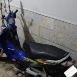 موتور طرح ویو رکورو(کویر) مدل 89