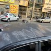 پرشیا تیوفایو