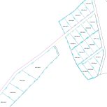 فروش زمین باغ شهری