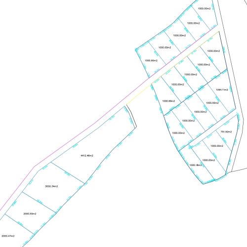 فروش زمین باغ شهری