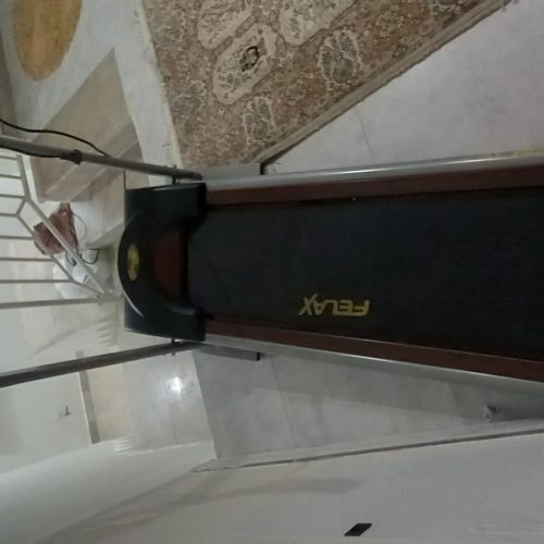 تردمیل felax3750b