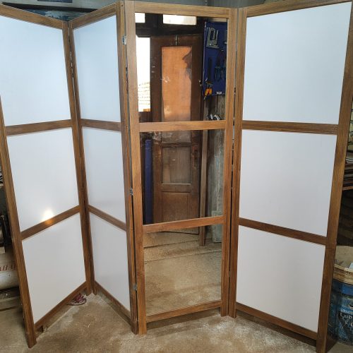 پارتیشن و پاراوان