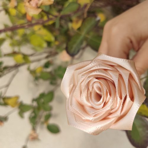 گل همیشه ماندگار