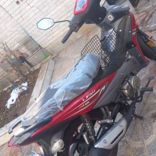 موتور ویو 135سی سی بدونه کلاج خشک