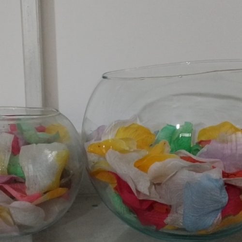 تنگ ماهی عمده و تکی