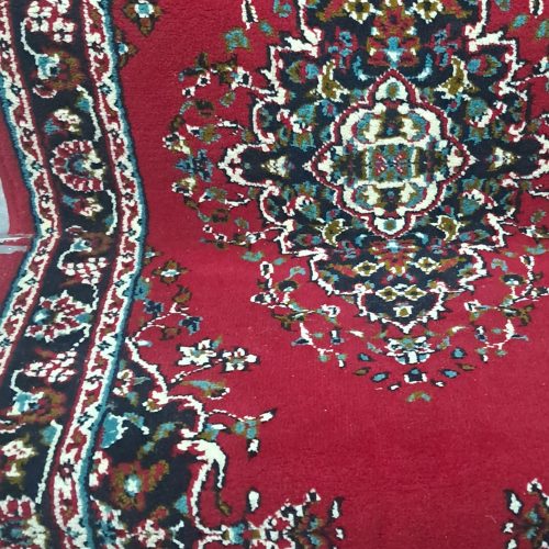 فرش راه پله وگلیم راه پله