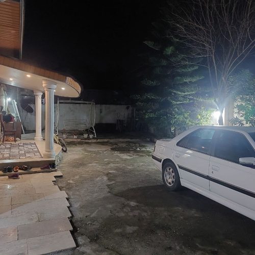 فروش فوری خانه ویلایی