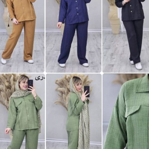 لباس زنانه با قیمت مناسب