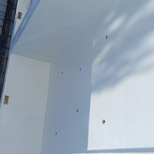 میکروسمنت زدآب قابل شستشو