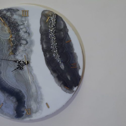 ساعت وتابلو جاکلدی