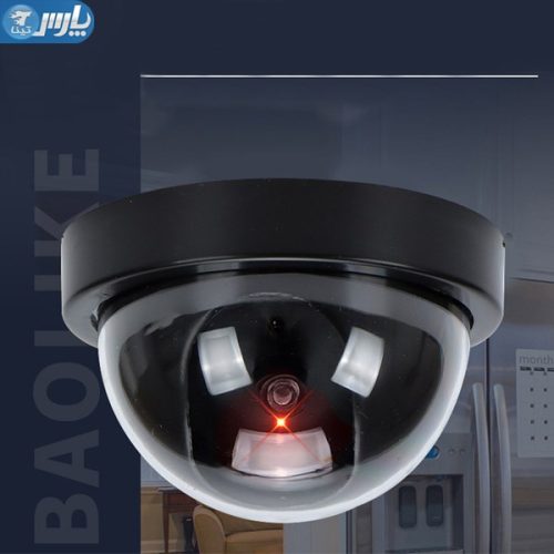 طرح تعویض دوربینهای مداربسته بی کیفیت