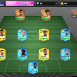 اکانت فوتبال مفت بخرین